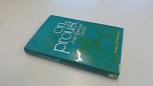 On Proust