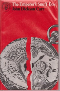 The Emperor's Snuff Box 