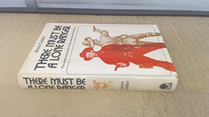 There Must be a Lone Ranger 