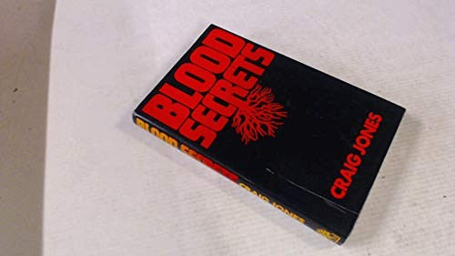 Blood Secrets