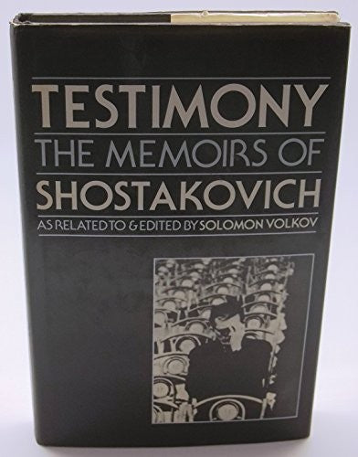 Testimony