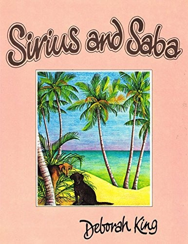 Sirius and Saba