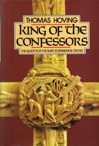 King of the Confessors