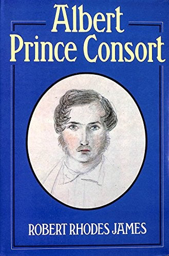 Albert, Prince Consort