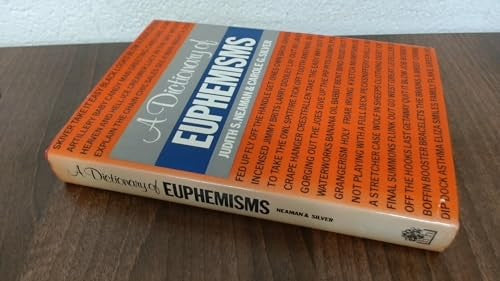 Dictionary of Euphemisms