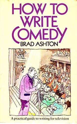 How to Write Comedy