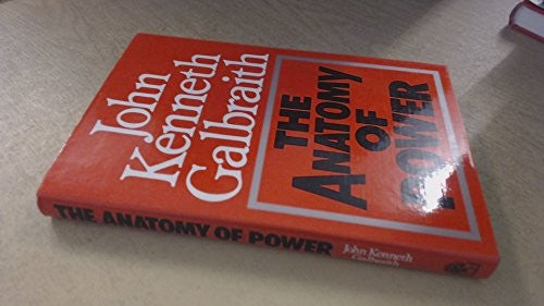 The Anatomy of Power