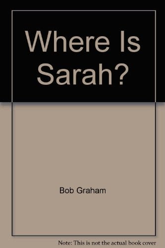 Where is Sarah?
