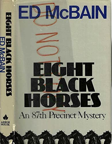 Eight Black Horses