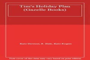 Tim's Holiday Plan 