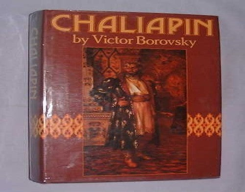 Chaliapin