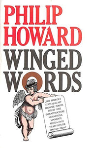 Winged Words 