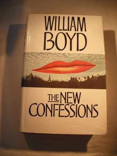 The New Confessions