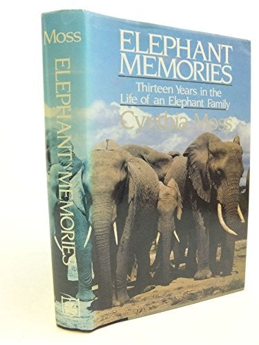 Elephant Memories