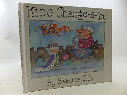 King Change-a-Lot