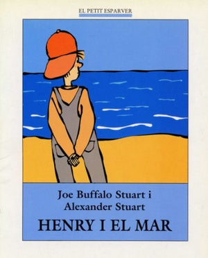 Henry and the Sea