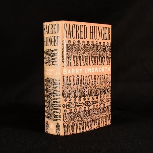 Sacred Hunger