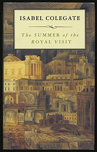 The Summer of the Royal Visit