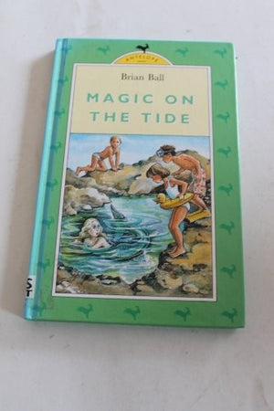 Magic on the Tide