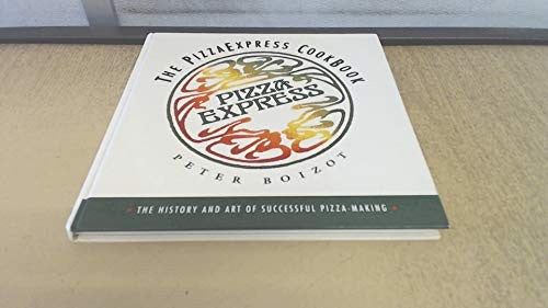 The PizzaExpress cookbook