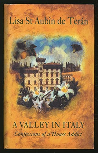 A Valley in Italy