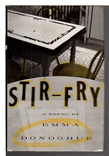 Stir-fry