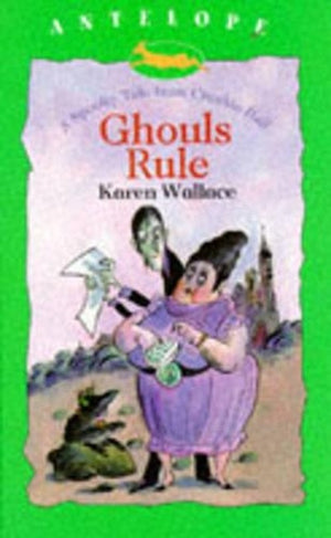 Ghouls Rule