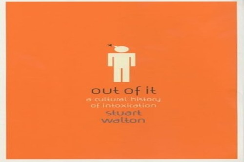 Out of it