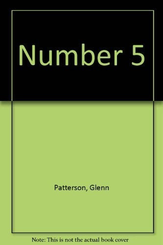 Number 5