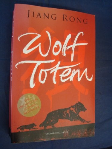 Wolf Totem