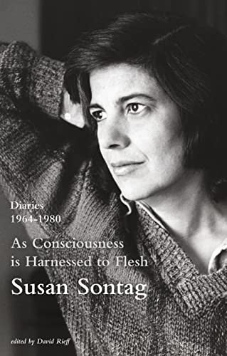 As Consciousness is Harnessed to Flesh