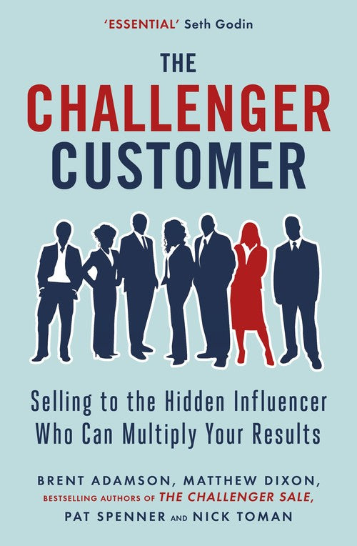 The Challenger Customer