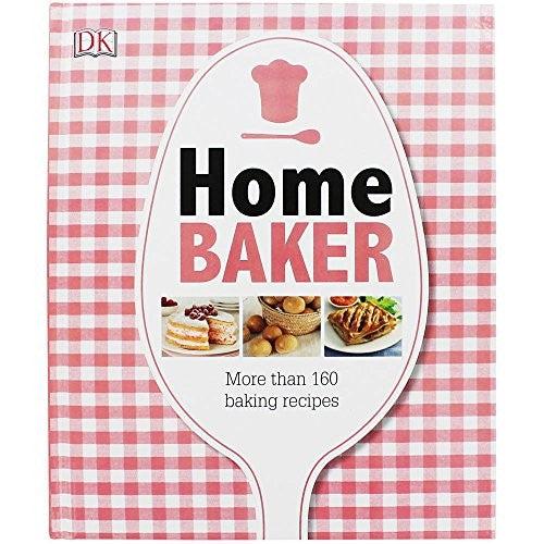 DK Home Baker