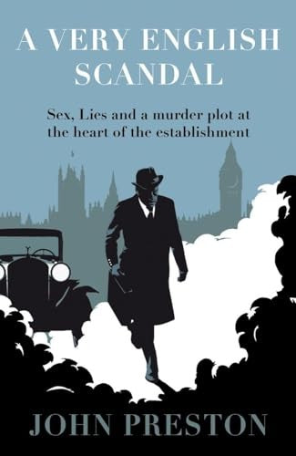 A Very English Scandal