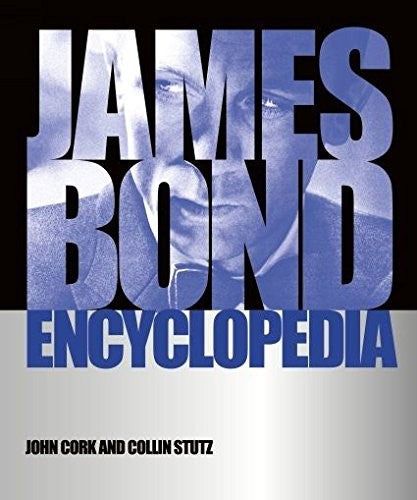 James Bond Encyclopedia
