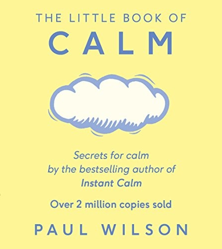 The Little Book Of Calm