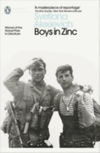 Boys in Zinc
