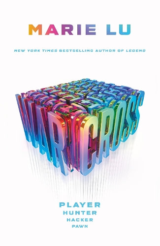 Warcross