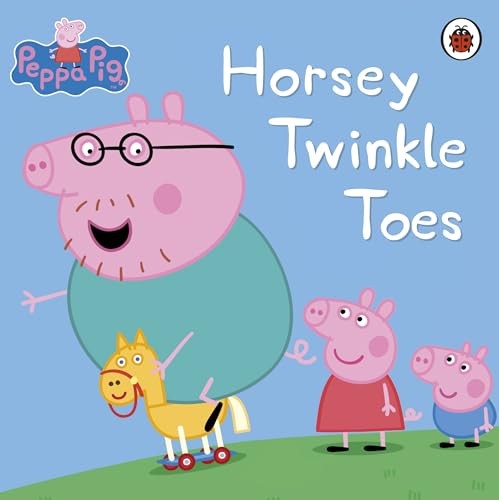 Peppa Pig: Horsey Twinkle Toes