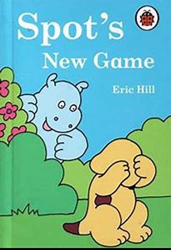 Spots New Game