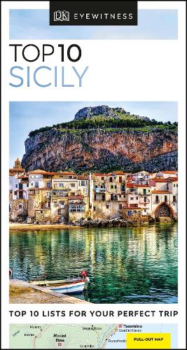DK Top 10 Sicily