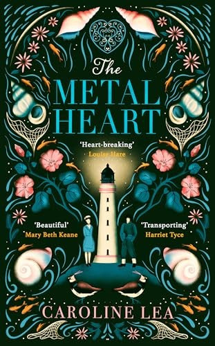 The Metal Heart