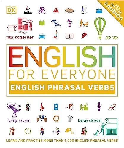 English for Everyone English Phrasal Verbs