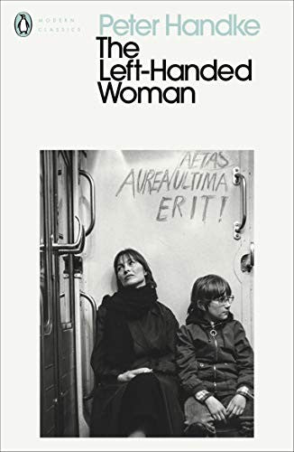 The Left-Handed Woman