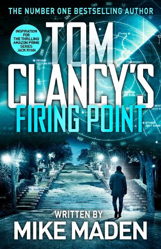 Tom Clancys Firing Point