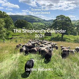 The Shepherd's Calendar 