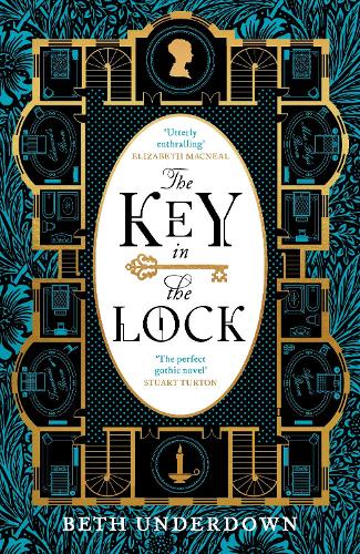 The Key In The Lock