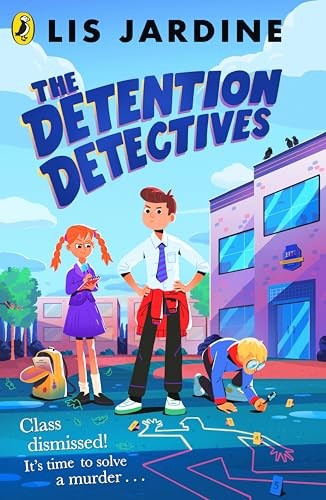 The Detention Detectives