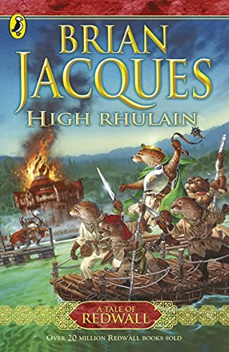 High Rhulain