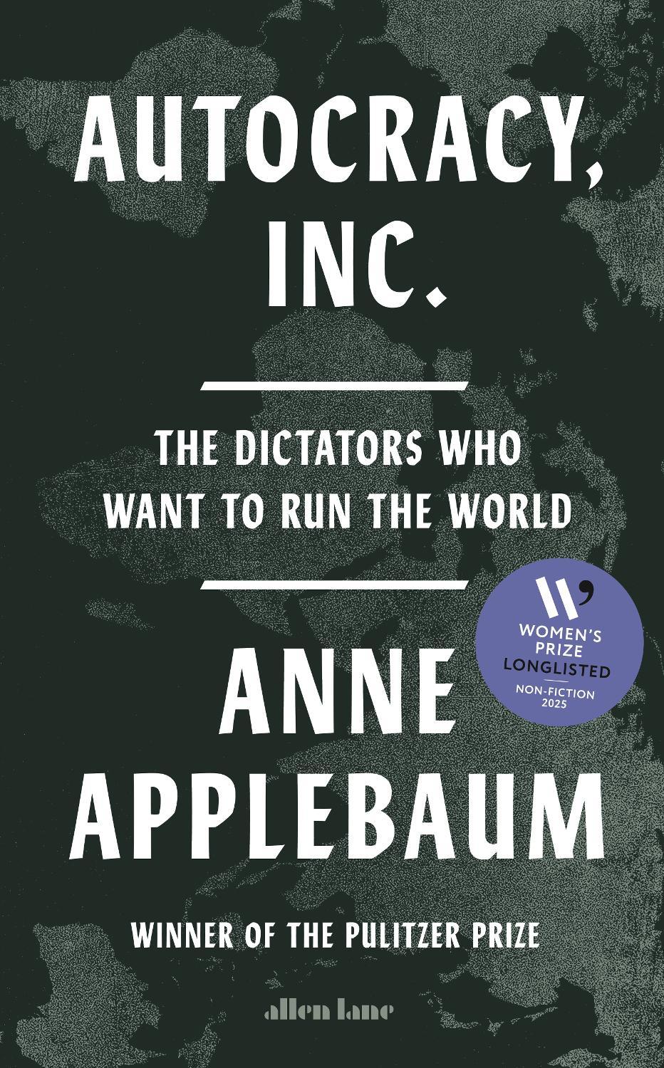 Autocracy, Inc